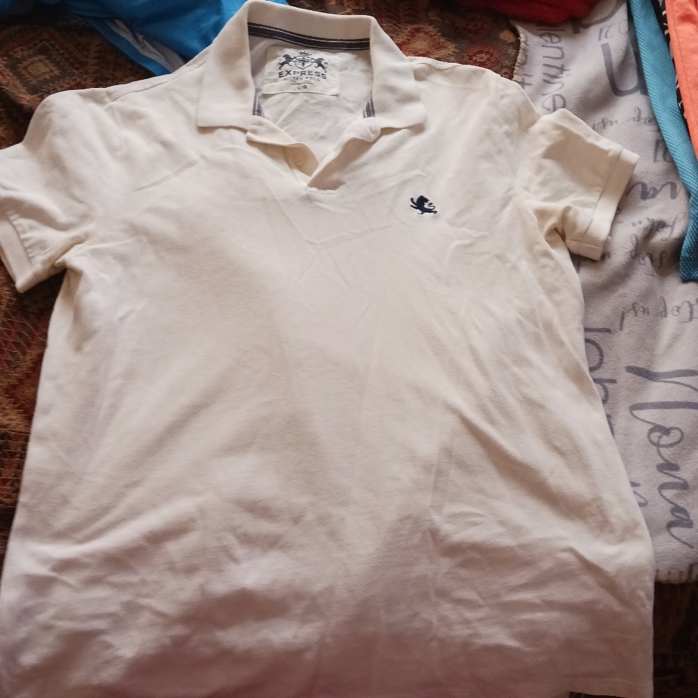 Mens golf shirts & cycling jerseys - Picture 9 of 13